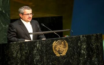 خشونت گرایی در جهان تاثیر سیاست یکجانبه گرایانه آمریکا است
