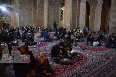 شب قدر 