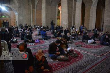 شب قدر 