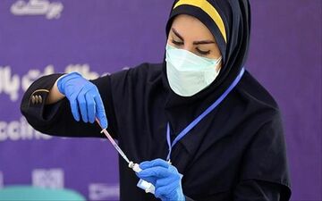 واکسن کرونا برای خانم های باردار ضرر دارد؟
