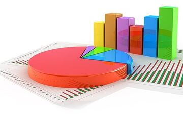  نرخ تورم تولیدکننده در آبان ماه 9.4 درصد شد