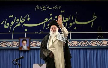 پیشنهاد مذاکره فریب آمریکا برای خلع سلاح است