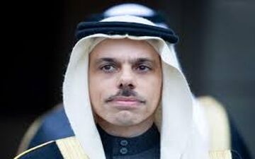وزیر خارجه عربستان: برای هرگونه توافق با ایران باید با ما هم مشورت شود
