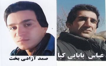 درخواست پلیس از مردم؛ این ۲ قاتل را شناسایی کنید+عکس