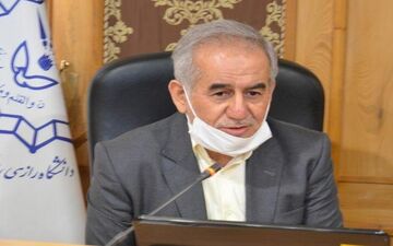 پلیس جمهوری اسلامی کارآمد و خاری در چشم دشمنان نظام است