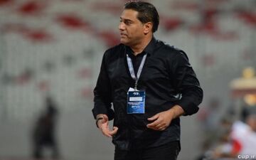  پیروانی:در جام جهانی استراتژی ما فرق می کند