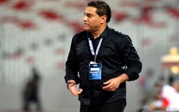  پیروانی:در جام جهانی استراتژی ما فرق می کند