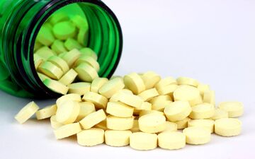 عوارض مصرف بیش از حد استامینوفن