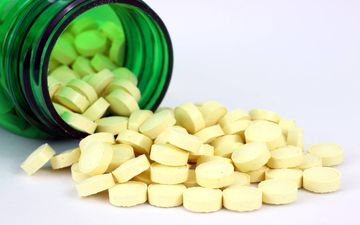 عوارض مصرف بیش از حد استامینوفن