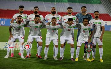 سرمربی تیم ملی در جزیره خارک انتخاب می‌شود!