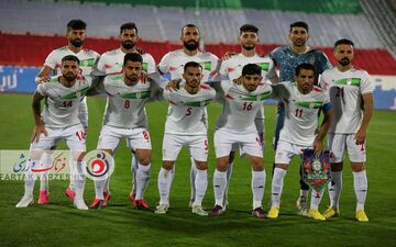 رسمی: دومین حریف تیم ملی در فروردین مشخص شد