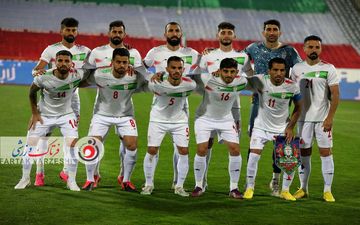رسمی: دومین حریف تیم ملی در فروردین مشخص شد
