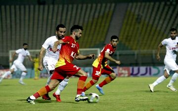 خرید پر سر و صدای پرسپولیس بالاخره سرخپوش شد