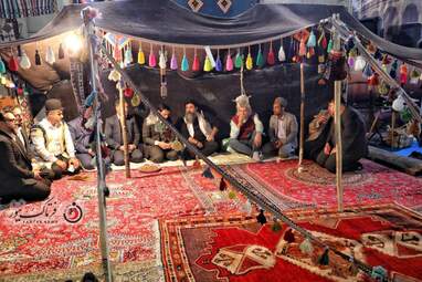 گزارش تصویری از هفدهمین نمایشگاه بین‌المللی گردشگری