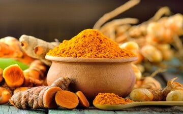 این افراد زردچوبه نخورند

