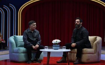 «هموطنز» از ابتدای نوروز به آنتن شبکه دو می‌آید