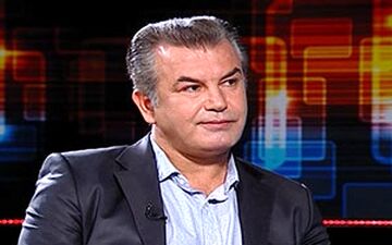  حضوربازیکن و مربی سابق  در اردوی پرسپولیس