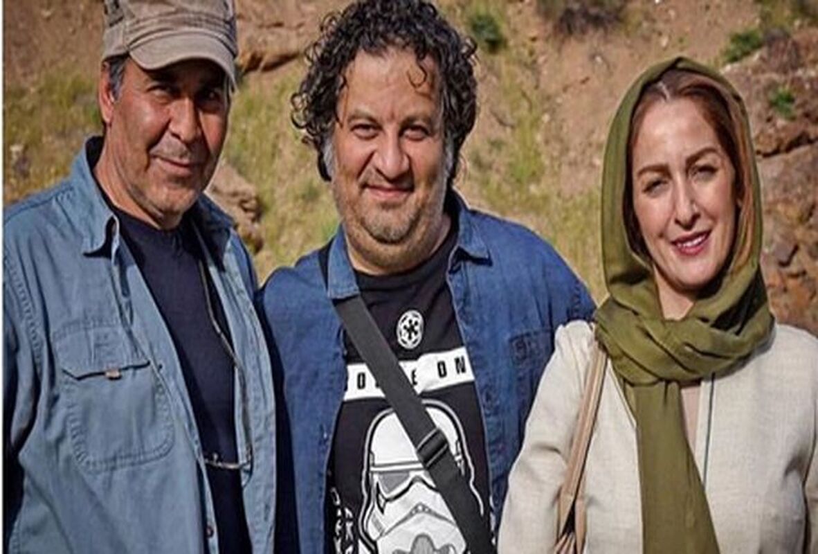 فیلم+ناگهان+درخت