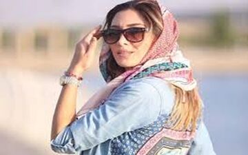 استایل جدید «نیکی مظفری»