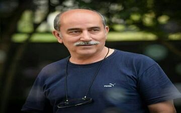 بازیگر و کارگردان معروف ایران درگذشت