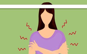 وقتی استرس شبیه سرماخوردگی می‌شود