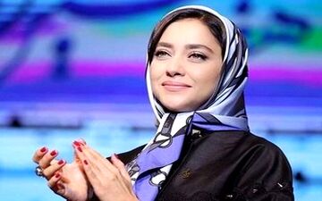  معرفی بهاره کیان افشار برای فیلم «گربه سیاه»