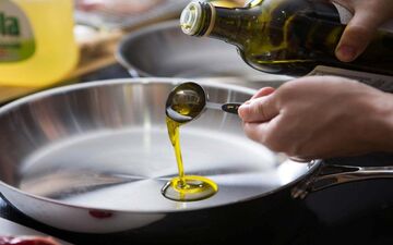 بهترین روغن برای آشپزی کدام است؟
