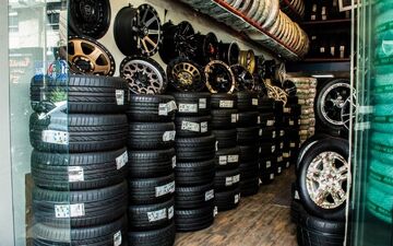 اگر خواهان خرید لاستیک ارزان هستید بخوانید / صفر تا صد راهنمای خرید لاستیک دولتی 