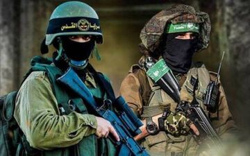 درخواست جهاد اسلامی برای مسلح کردن فلسطینیان
