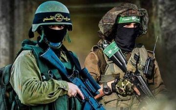درخواست جهاد اسلامی برای مسلح کردن فلسطینیان
