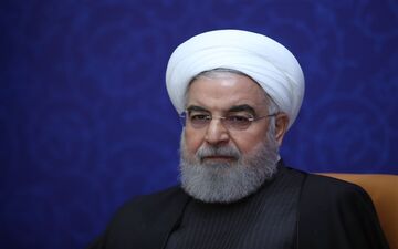 ابراز تأسف روحانی از خشونت خانگی در تالش و دستور تسریع در رسیدگی به لوایح منع خشونت
