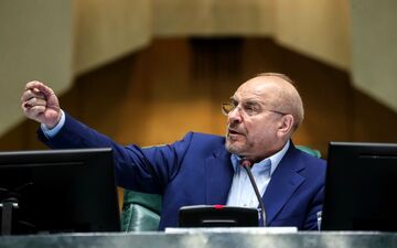دستور مهم قالیباف در مورد کالابرگ؛ از کی اعطا می شود؟