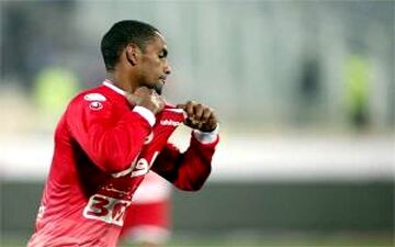 پرسپولیس شاکی جدید پیدا کرد!