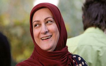استایل مریم امیرجلالی همه را مبهوت کرد  | مریم امیرجلالی هر روز جواتر از دیروز
