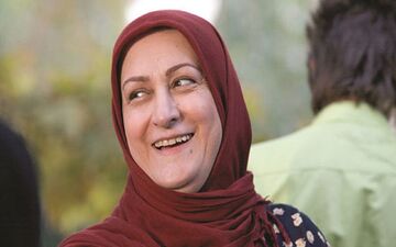 کنسرت مریم امیر جلالی در حمایت از کودکان سرطانی + ویدئو