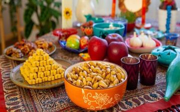 شربت مخصوص روزه داران/حتما بخورید!