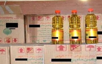 معاون وزیر صمت خبر داد: روغن ارزان میشود