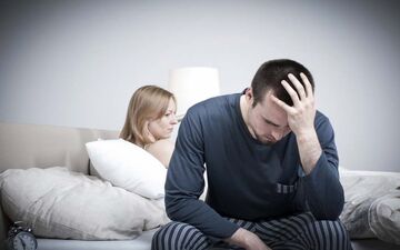 بهترین حالات رابطه جنسی/ آقایان از این اشتباهات پرهیز کنند