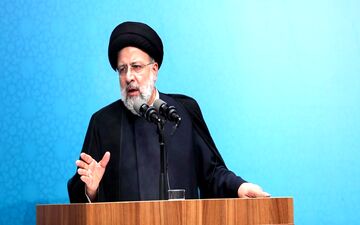 رئیس‌جمهور: در دو دهه تسلط ناتو بر افغانستان، مواد مخدر در سراسر جهان توزیع می‌شد