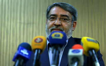 مشکلی در حوزه تردد،خدمات و امنیت زائران اربعین حسینی نداریم