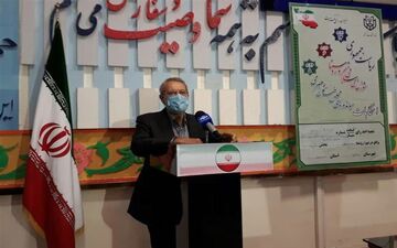 مصالح کشور مربوط به خودمان است پس قهر کردن با خودمان معنی ندارد
