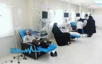 مراکز شیمی درمانی استاندارد شدند/راهنمای درمانی ۱۲ داروی پرهزینه سرطان منتشر شد
