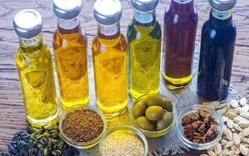 توصیه ای مهم| این روغن‌ها را فقط استفاده کنید


