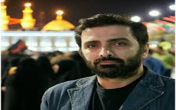 امین زندگانی:اعتقادی به جشنواره فیلم فجر ندارم
