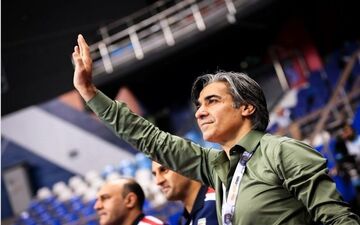 شمسایی: تیم ملی فوتسال هنوز جای پیشرفت دارد/ طیبی: جام را در کویت بالای سر می‌بریم