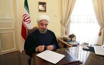 جزئیات نامه‌نگاری فعالان اقتصادی با رئیس‌جمهور