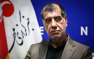علت استعفای ناطق نوری از دید باهنر