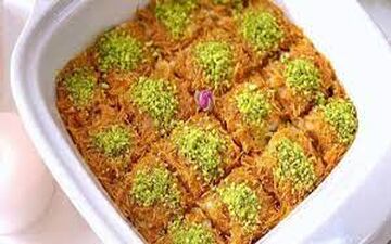 حلوای شعریه | آموزش حلوای شعریه رو اینجا ببین!
