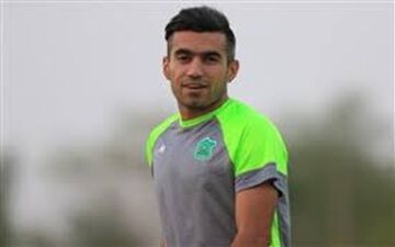 عبدالله زاده: می خواهیم نماینده خوبی برای ایران باشیم