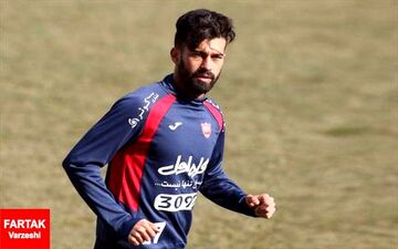 تکذیب شایعه نقل و انتقالاتی درباره بمب پرسپولیسی